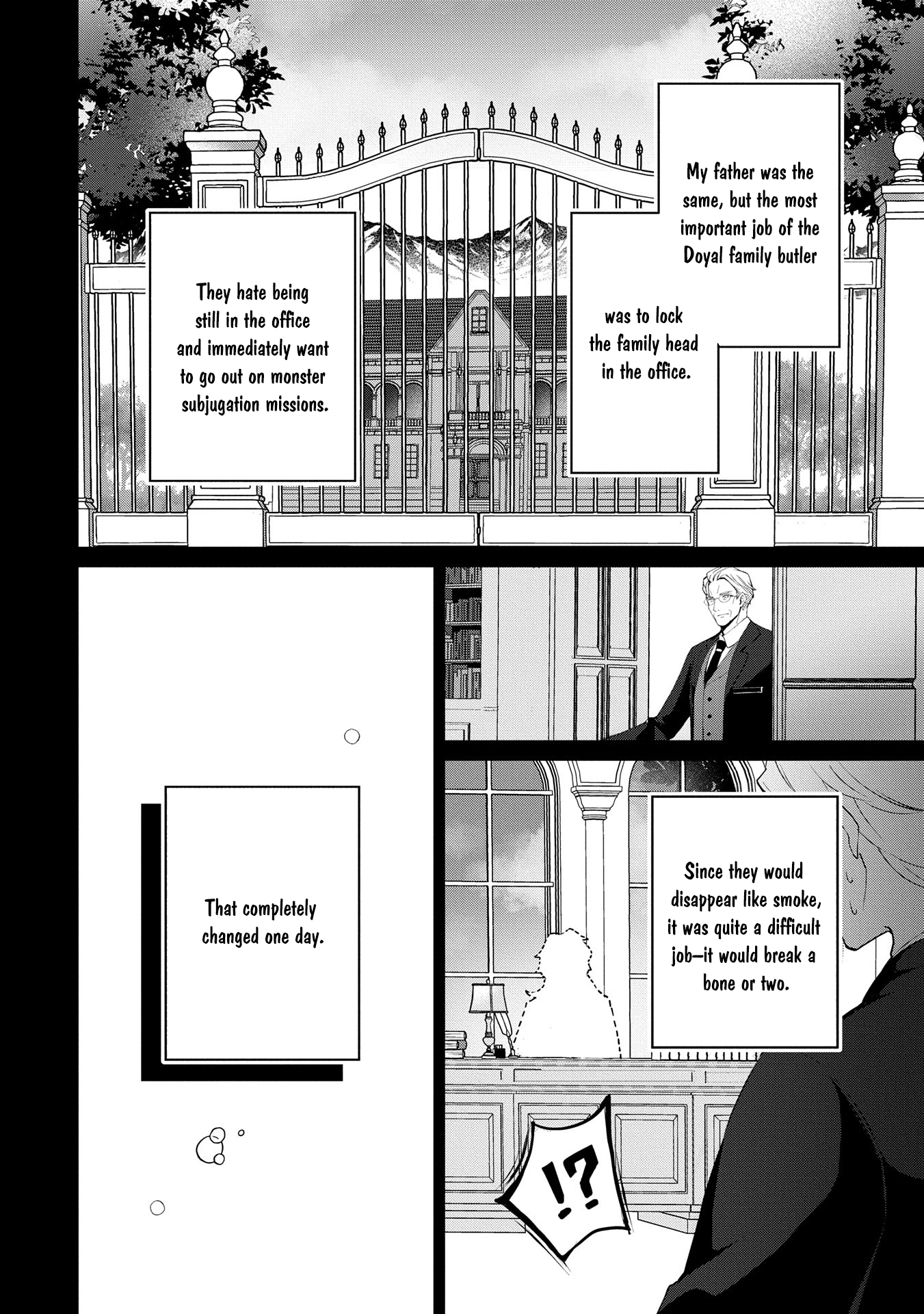 Reincarnated as Sarana Kinjé: Busy With My Elegant Slow Life Chapter 7 - . Page 6
